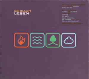 Schiller - Leben
