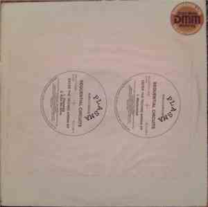 Sequential Circuits - Enter The Techno Arena EP