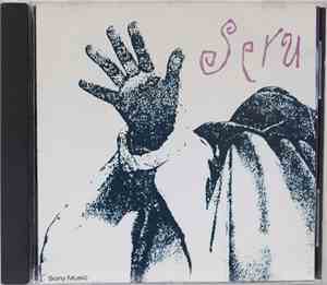 Serú Girán - Seru 92