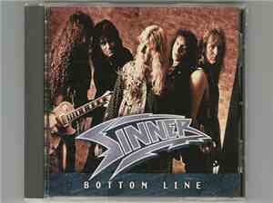 Sinner - Bottom Line