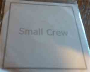 Small Crew - Fysm1