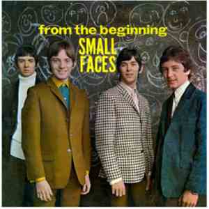 Small Faces - From The Beginning