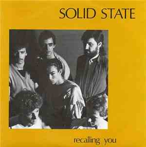 Solid State  - Recalling You