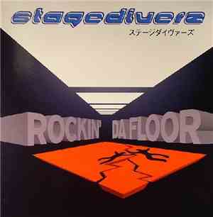 Stagediverz - Rockin' Da Floor