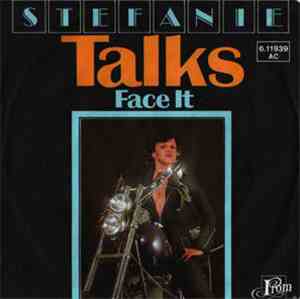 Stefanie - Talks / Face It