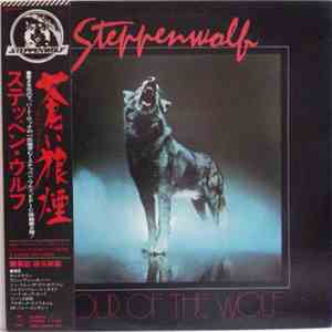 Steppenwolf - Hour Of The Wolf