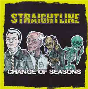 Straightline - Change Of Seasons