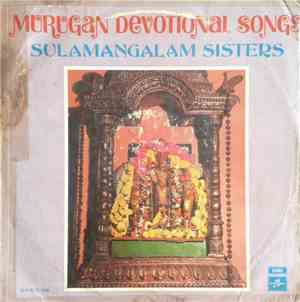 Sulamangalam Sisters - Murugan Devotional Songs