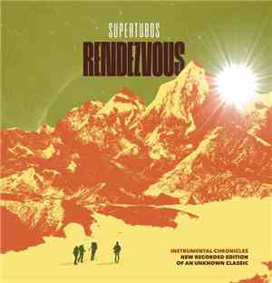 Supertubos - Rendezvous