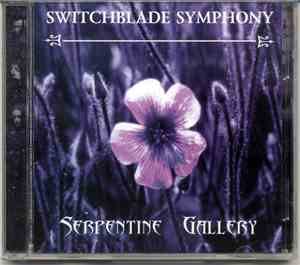 Switchblade Symphony - Serpentine Gallery
