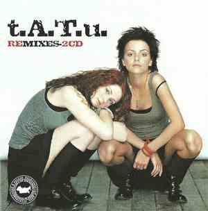 t.A.T.u. - Remixes