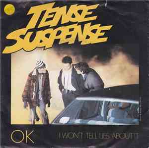 Tense Suspense - O. K.