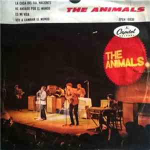 The Animals - House Of The Rising Sun