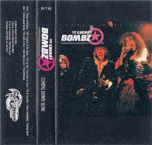 The Cherry Bombz - Coming Down Slow