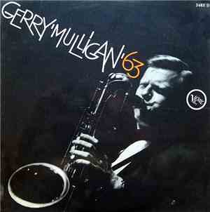 The Concert Jazz Band - Gerry Mulligan 63