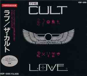 The Cult - Love