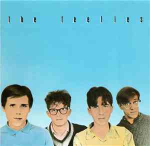 The Feelies - Crazy Rhythms