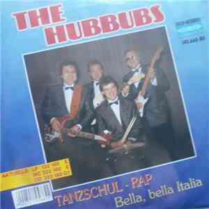 The Hubbubs - Tanzschul-Rap