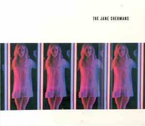 The Jane Shermans - The Jane Shermans