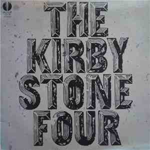The Kirby Stone Four - Things Are Swingin'