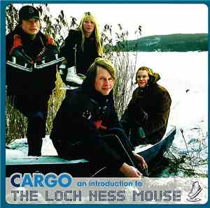 The Loch Ness Mouse - Cargo
