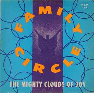 The Mighty Clouds Of Joy - Family Circle