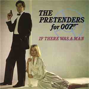 The Pretenders - If There Was A Man