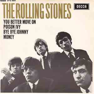 The Rolling Stones - The Rolling Stones