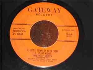 The Roy-Cliffs - Little Town Of Bethlehem