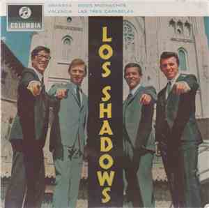 The Shadows - Los Shadows
