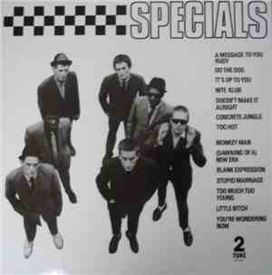 The Specials - Specials