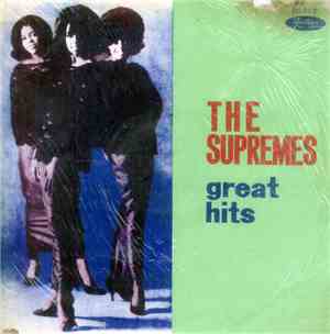 The Supremes - Great Hits / Golden Hits