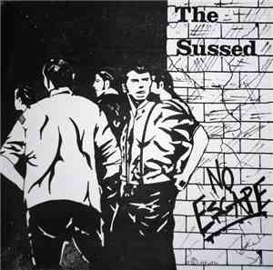 The Sussed - No Escape