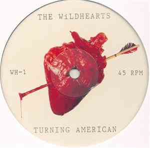 The Wildhearts - Turning American