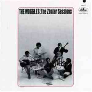 The Woggles - The Zontar Sessions