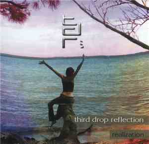 Third Drop Reflection - Realization