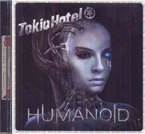 Tokio Hotel - Humanoid