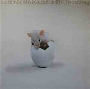 Triumvirat - Illusions On A Double Dimple