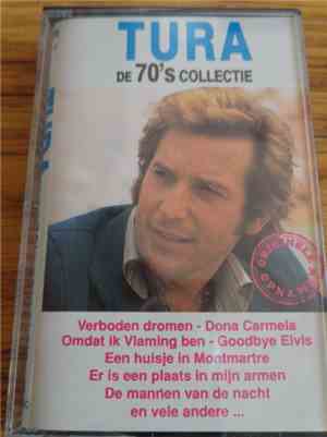 Tura - De 70's Collectie