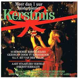 TV Kinderkoor o.l.v. Iet van der Velde / Aart Staartjes - Kerstmis