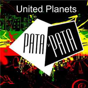 United Planets - Pata Pata