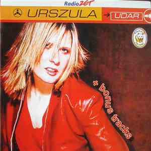 Urszula - Udar + Bonus Track