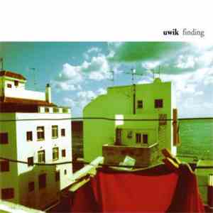 Uwik - Finding
