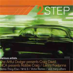 Various - 2 Step