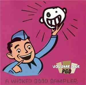 Various - A Wicked Good Sampler, Volume One