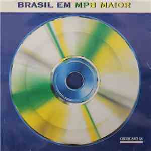 Various - Brasil Em MPB Maior