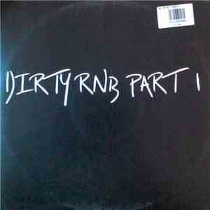 Various - Dirty RNB Part 1