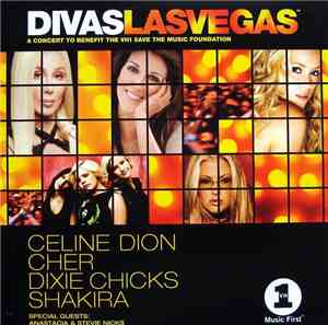 Various - Divas Las Vegas