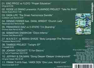Various - DJ Set Volume 45