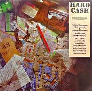 Various - Hard Cash